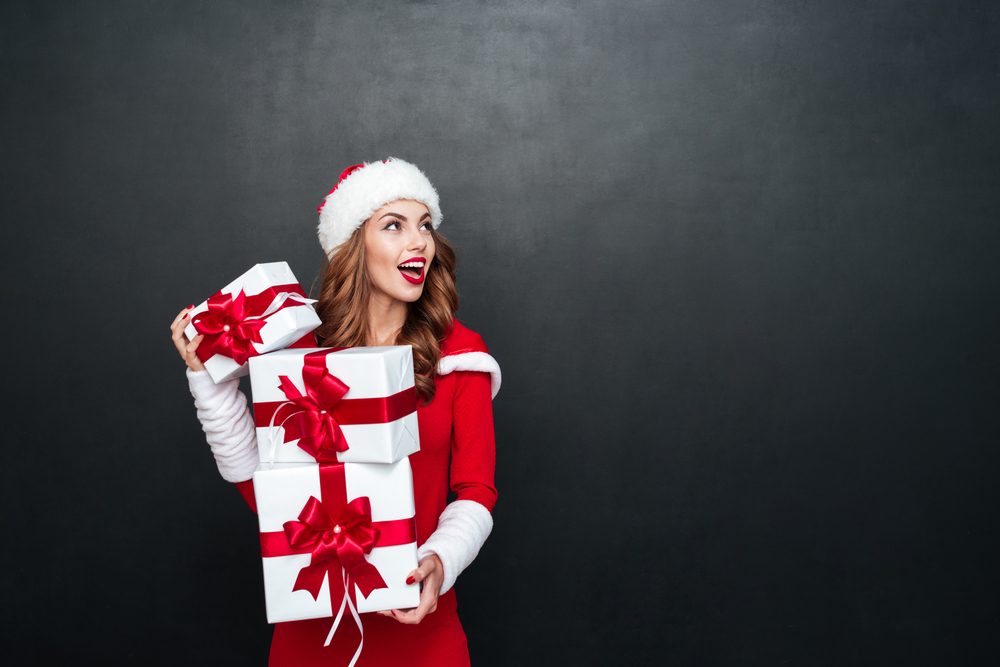 Regali di Natale: idee originali per la mamma Regali di Natale: idee originali per la mamma