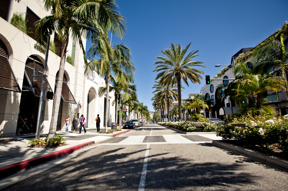 Guida completa per lo shopping a Los Angeles Guida completa per lo shopping a Los Angeles