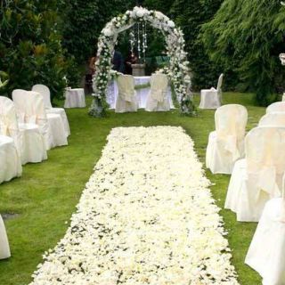 Villa Il Pizzo, per un matrimonio cinematografico