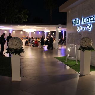 Villa Lucrezio, matrimoni nel cuore di Posillipo