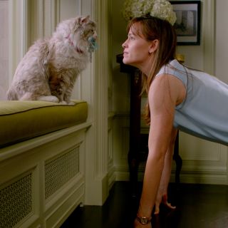 Film di Natale 2016: Una vita da gatto con Kevin Spacey