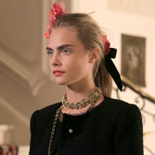 Chanel Métiers d’art 2017, foto