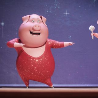 Sing: recensione del film di più divertente delle feste