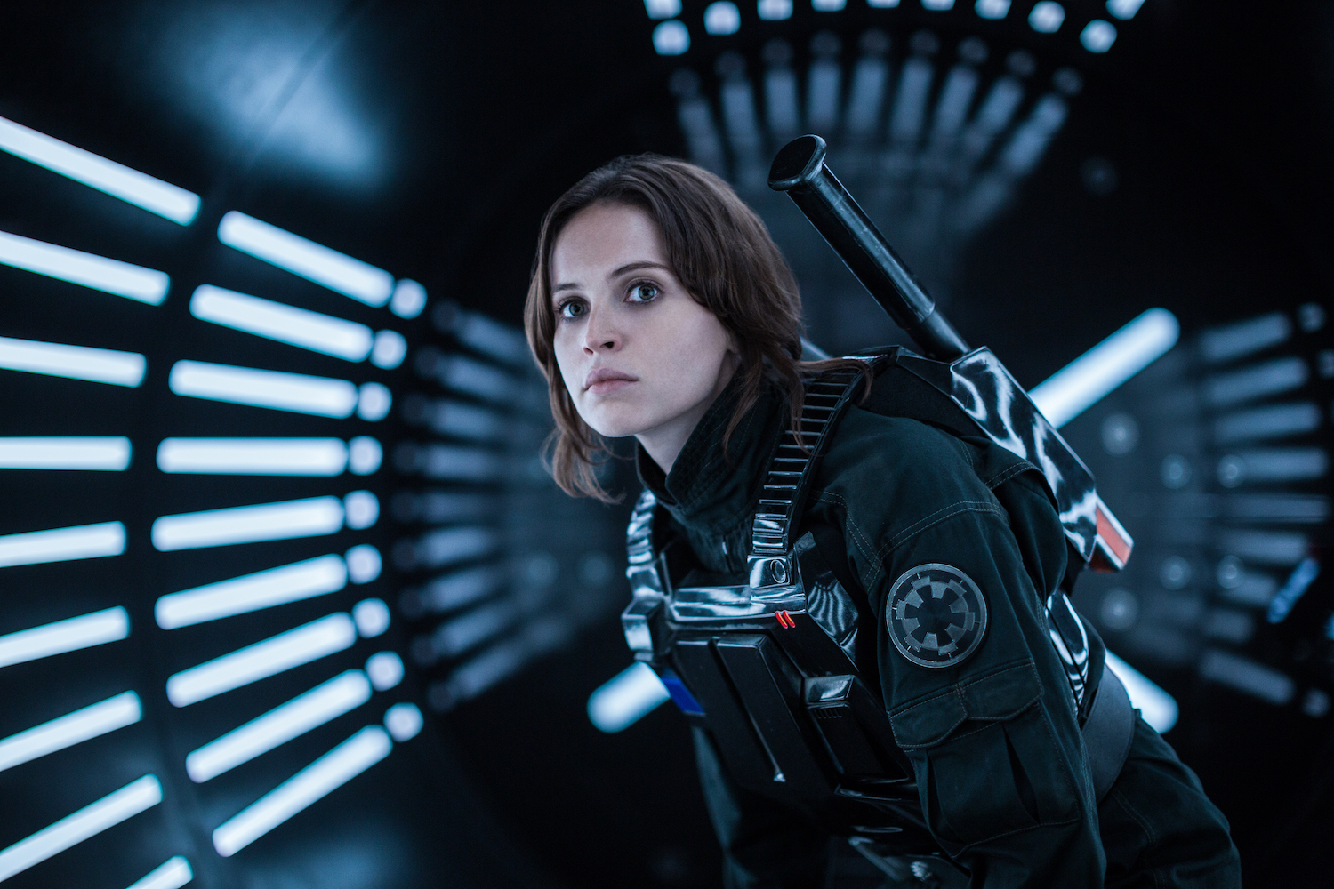 Rogue One: A Star Wars Story: cast, trama, uscita e trailer Rogue One: A Star Wars Story: cast, trama, uscita e trailer