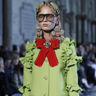 Colore Pantone 2017: Greenery è il colore dell'anno