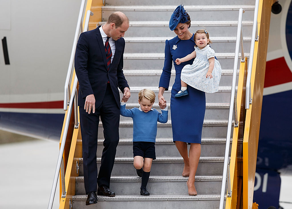 Kate Middleton: quanto è costato il suo guardaroba 2016 Kate Middleton: quanto è costato il suo guardaroba 2016