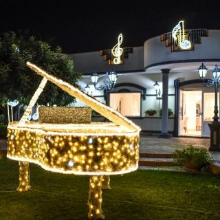 Villa Andrea di Isernia, per matrimoni raffinati e prestigiosi