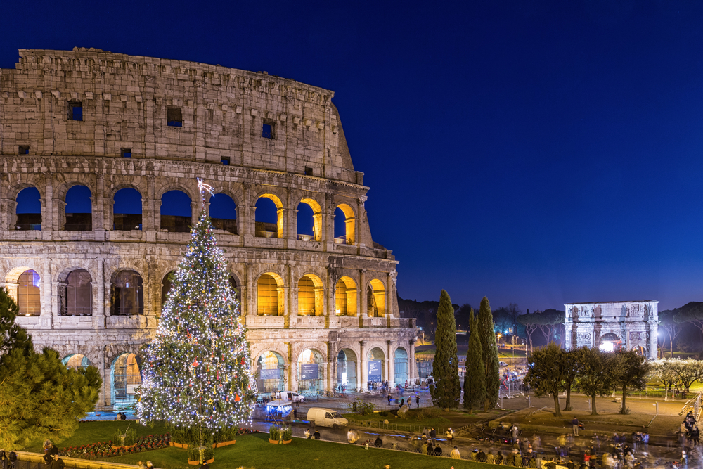 Befana 2017: cosa fare nelle principali città italiane Befana 2017: cosa fare nelle principali città italiane