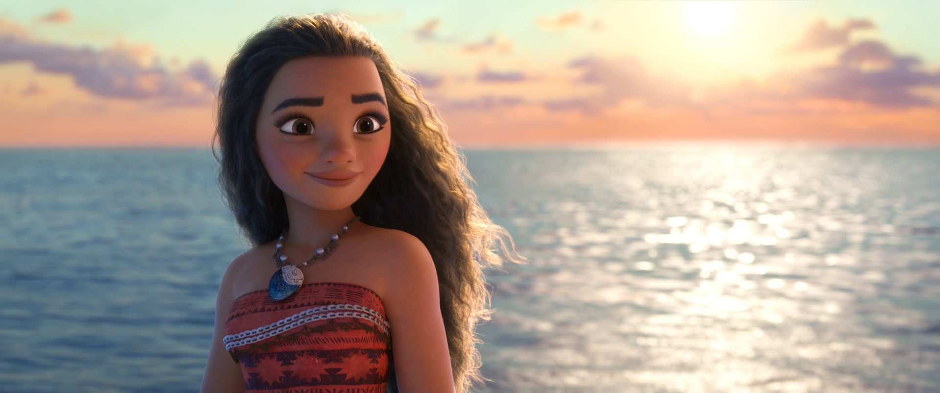 Oceania: recensione del film Disney di Natale 2016 Oceania: recensione del film Disney di Natale 2016