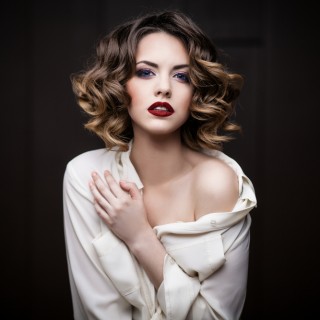 Tagli di capelli: come farli corti mossi