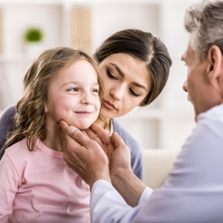 Quando dare l'antibiotico ai bambini