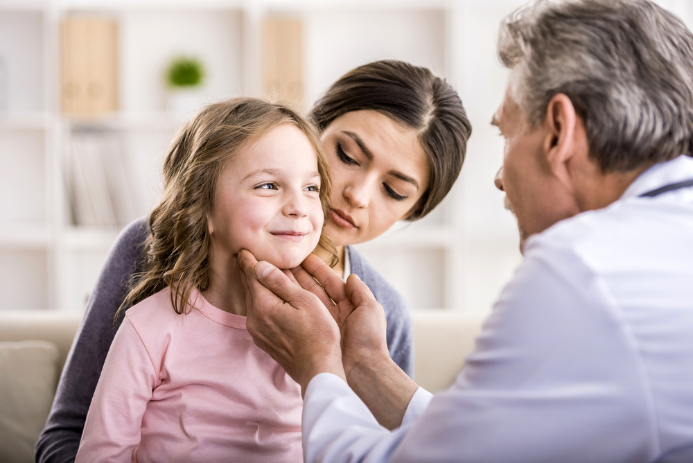 Quando dare l'antibiotico ai bambini Quando dare l'antibiotico ai bambini