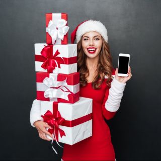 Regali di Natale: 10 idee hi tech per ogni budget