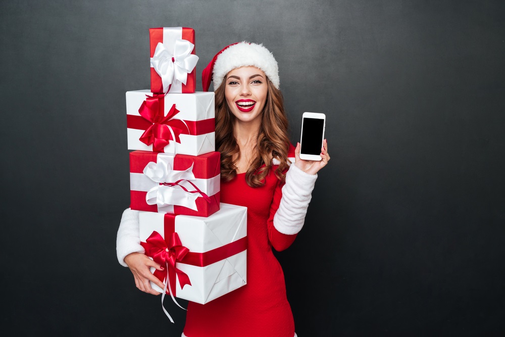 Regali di Natale: 10 idee hi tech per ogni budget Regali di Natale: 10 idee hi tech per ogni budget