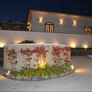 Tenuta San Lorenzo, per un matrimonio elegante