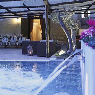 Villa Alba d’Oro, per matrimoni in una dimora storica di lusso