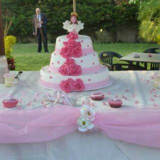 Villa Lucrezia, per un matrimonio confortevole