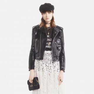 Dior Pre Fall 2017, foto