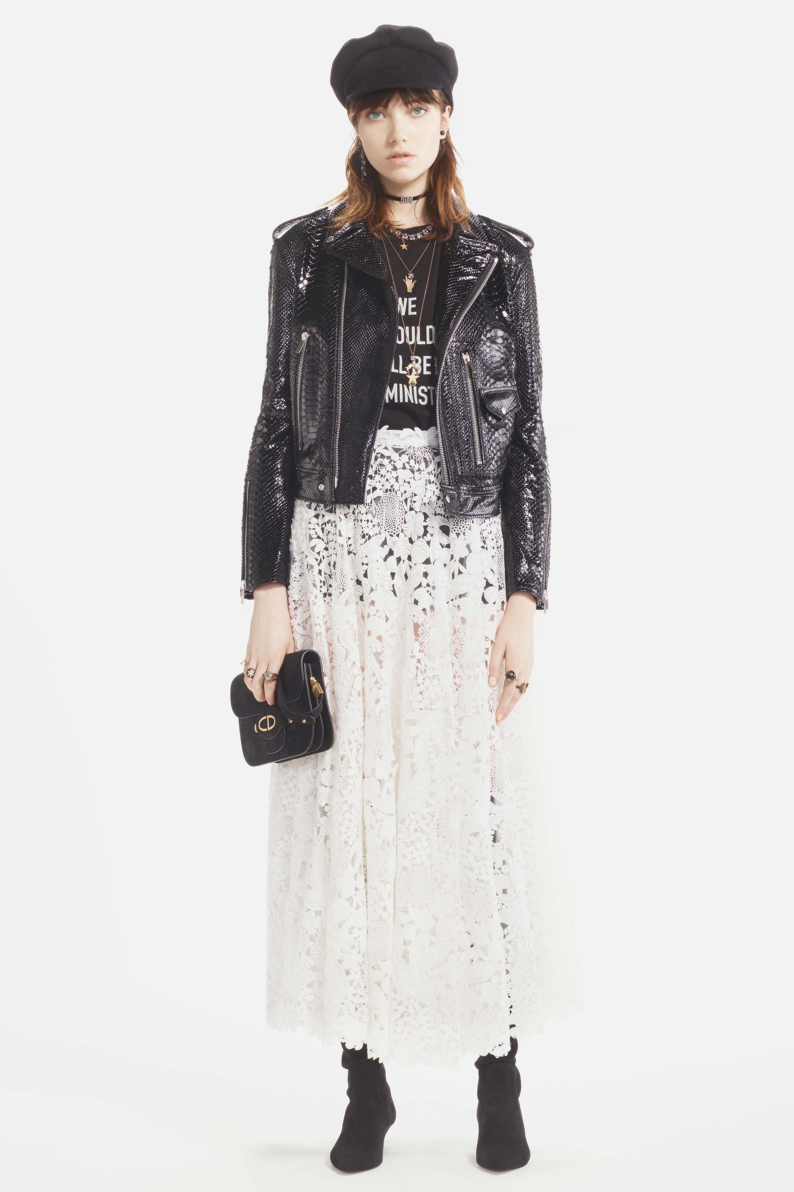 Dior Pre Fall 2017, foto Dior Pre Fall 2017, foto