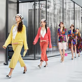 Moda estate 2017: come abbinare i colori di tendenza