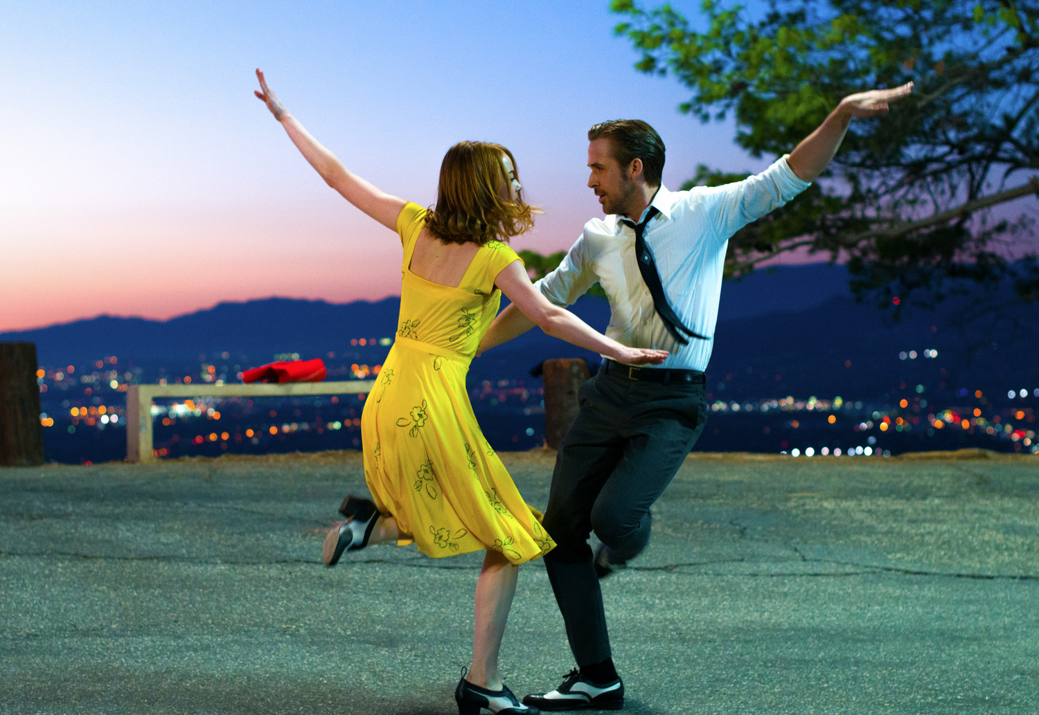 La La Land: trama, trailer, uscita, cast e nomination La La Land: trama, trailer, uscita, cast e nomination