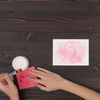 Il biglietto perfetto per San Valentino