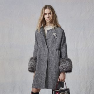 Ermanno Scervino Pre Fall 2017, foto