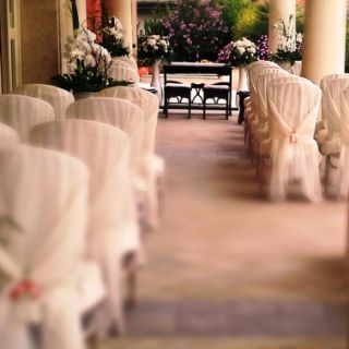 Regina di Saba, un matrimonio in una location di rara bellezza