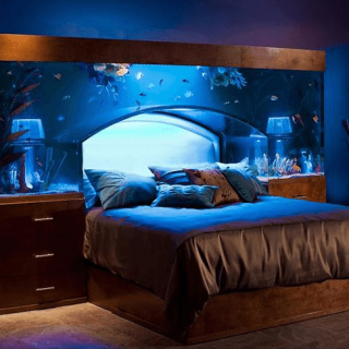 Idee geniali per un arredamento originale