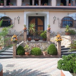 Villa D’Angelo, per matrimoni d’eccellenza