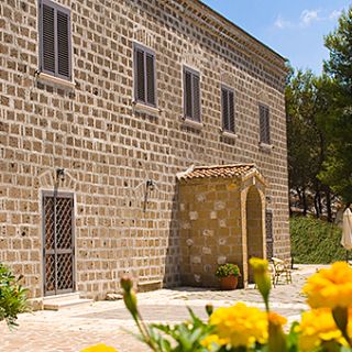 Villa Giaquinto, per un matrimonio raffinato e di lusso