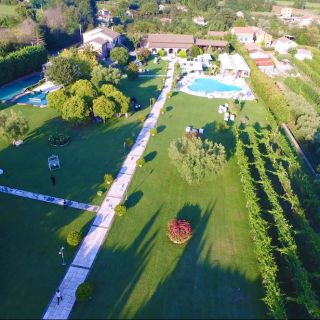 Villa Lea, per un matrimonio elegante in un antico casolare