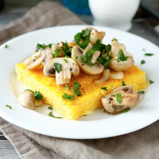 Cena: 5 ricette facili e veloci