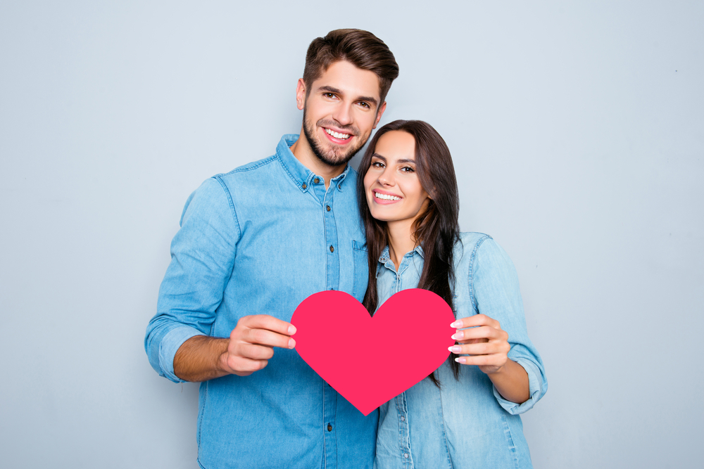 Cosa fare per essere felici in coppia Cosa fare per essere felici in coppia