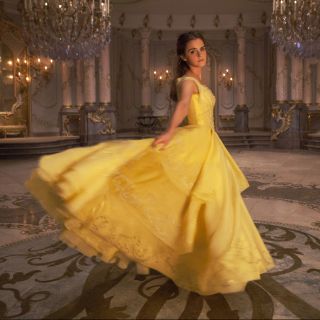 Arrivano gli abiti da sposa ispirati alle principesse Disney