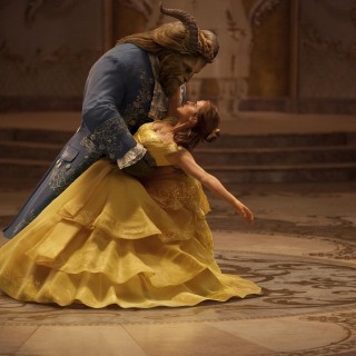La Bella e la Bestia: recensione e curiosità
