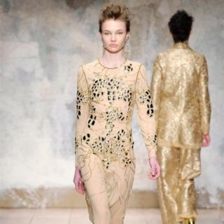 Laura Biagiotti collezione Autunno Inverno 2017-2018