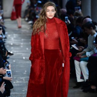 Max Mara: bellezza e rigore per l'inverno
