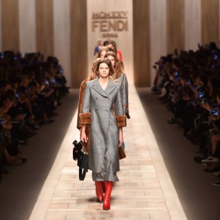 Milano Moda Donna: 10 tendenze per l'autunno e l'inverno