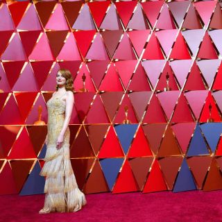 Oscar 2017: vincitori, abiti e beauty look