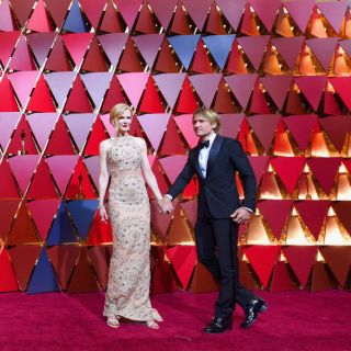 Perché Nicole Kidman non riesce ad applaudire?