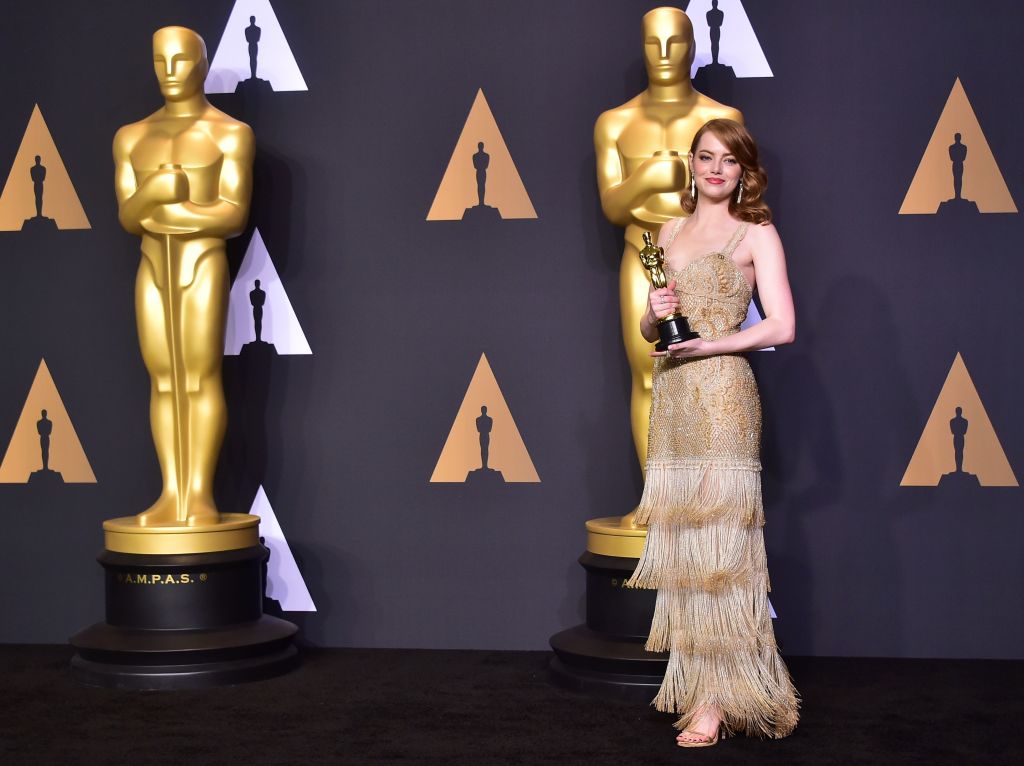 Oscar 2017, foto Oscar 2017, foto