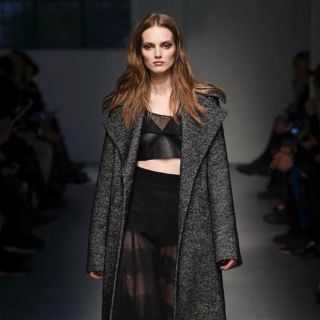Les Copains: collezione Autunno Inverno 2017-2018
