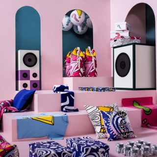 Ikea 2017: le collezioni SPRIDD e JASSA