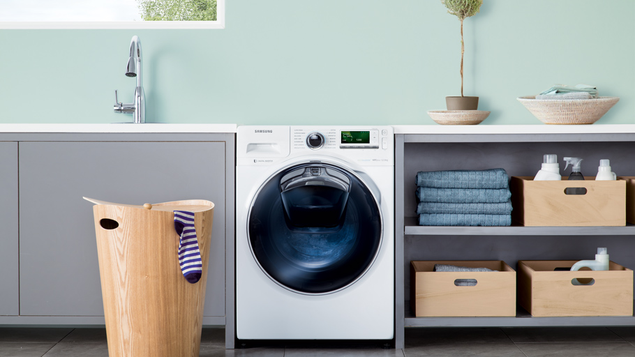 Elettrodomestici Samsung: le novità 2017 Elettrodomestici Samsung: le novità 2017