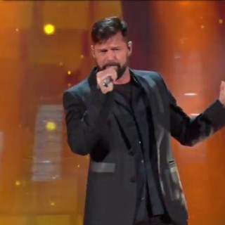 Sanremo 2017, le foto della prima serata