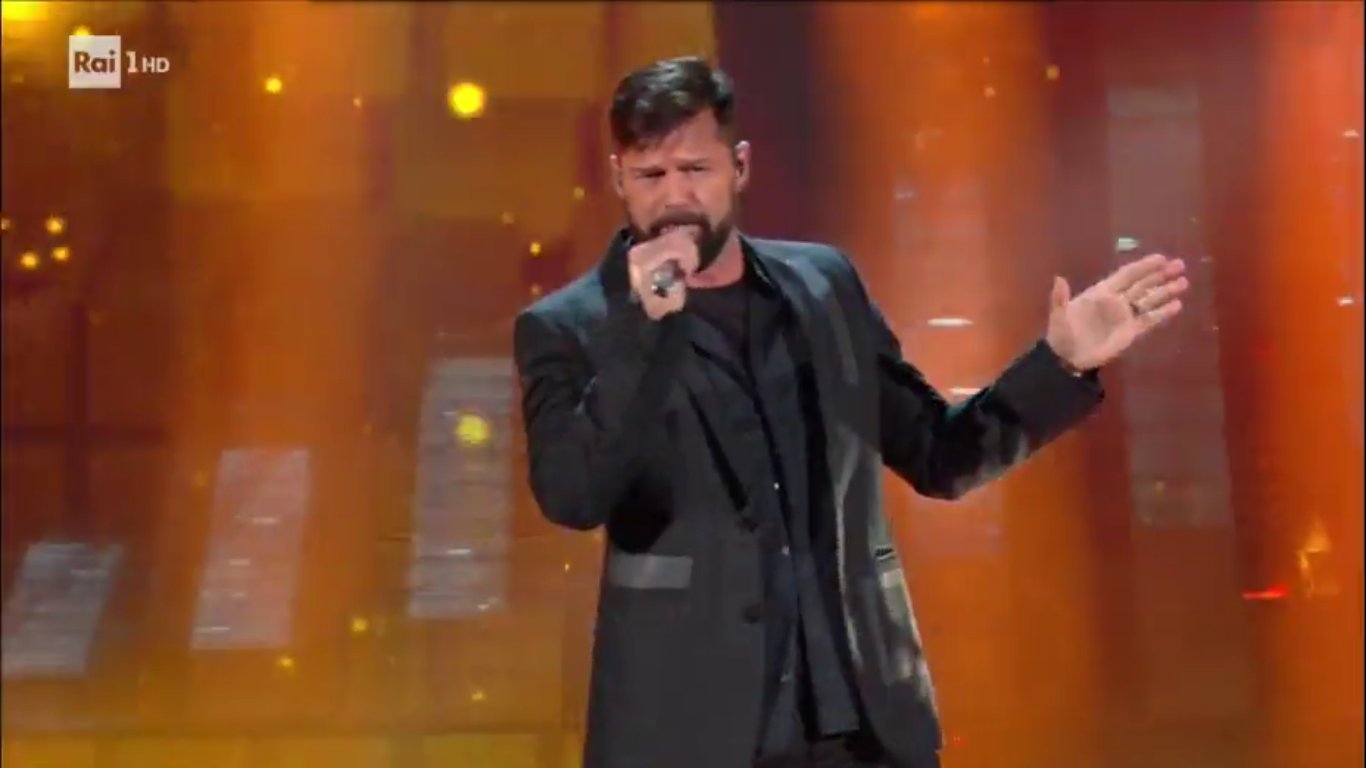 Sanremo 2017, le foto della prima serata Sanremo 2017, le foto della prima serata