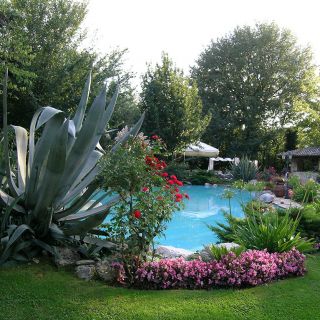 Villa Samuel: location per matrimoni esclusivi