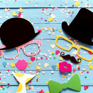 Costumi di Carnevale divertenti e originali