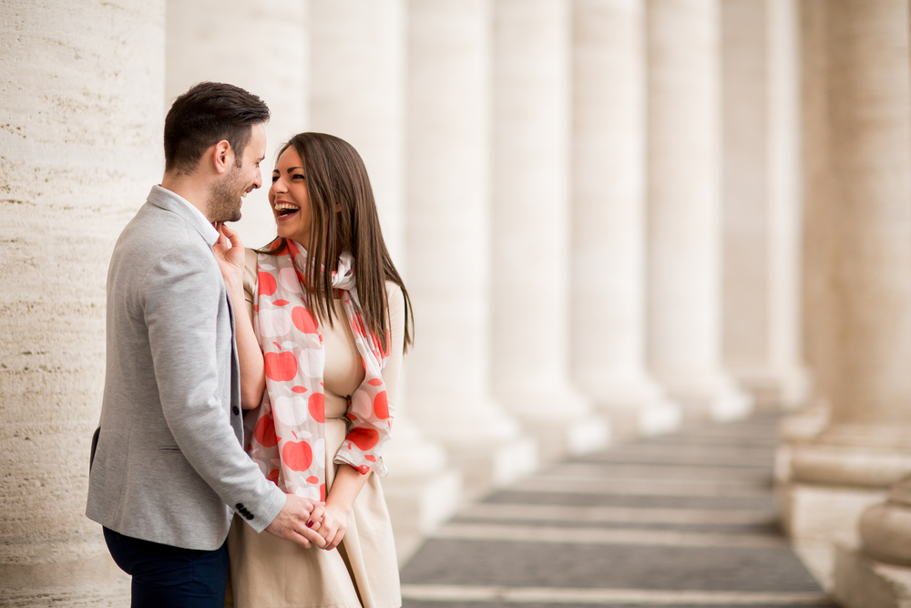 San Valentino: cosa fare a Roma, Milano, Torino e Napoli San Valentino: cosa fare a Roma, Milano, Torino e Napoli
